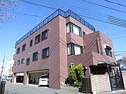 INCENSEの賃貸物件