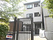 リバーガーデンGIONの賃貸物件
