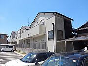 ベルビュー深草の賃貸物件