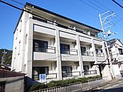 御陵駅より徒歩4分 築36年7ヶ月 3階建の賃貸物件