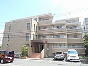竹田駅より徒歩2分 築19年7ヶ月 4階建の賃貸物件
