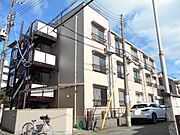 カームマンションの賃貸物件