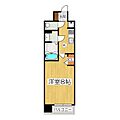 Ray Square 大津4階6.5万円