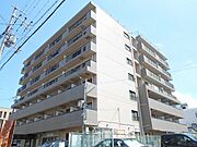 山科駅より徒歩6分 2階 築34年7ヶ月の賃貸物件