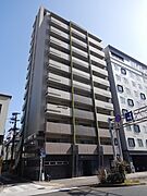 大宮駅より徒歩11分 3階 築18年3ヶ月の賃貸物件