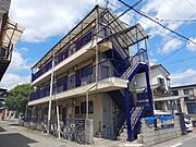 ハイツマリリンの賃貸物件