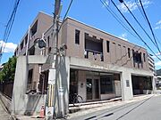 リバティー・９２の賃貸物件