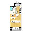 ソレイユ5階5.5万円
