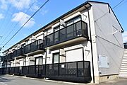 ラプラスタケハナ３の賃貸物件