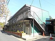 メゾン芝の賃貸物件