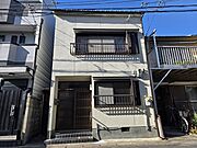 御陵駅より徒歩22分 築58年3ヶ月 2階建の賃貸物件