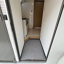 ヴィクトリーIII 106 ｜ 滋賀県長浜市小堀町（賃貸アパート1K・1階・24.75㎡） その17