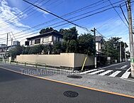 東京都世田谷区上野毛3丁目：物件画像