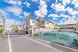 下馬3丁目土地　最終1区画