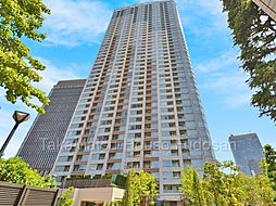 パークコート赤坂ザタワー