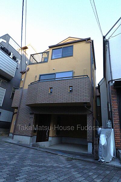 外観：313004511789