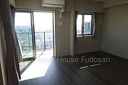 ザ・パークハウス大森タワー23階