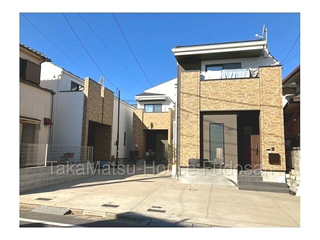 ホームズ】世田谷区の中古住宅・中古一戸建てを探す｜199物件掲載中