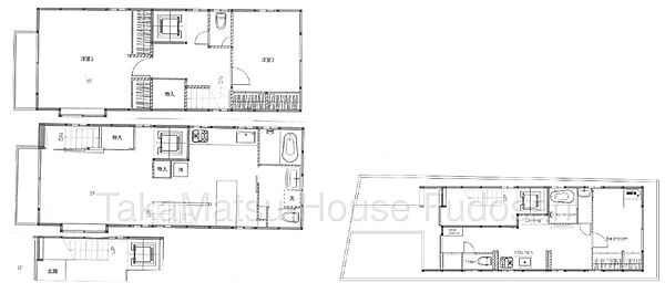 間取り：313004686276