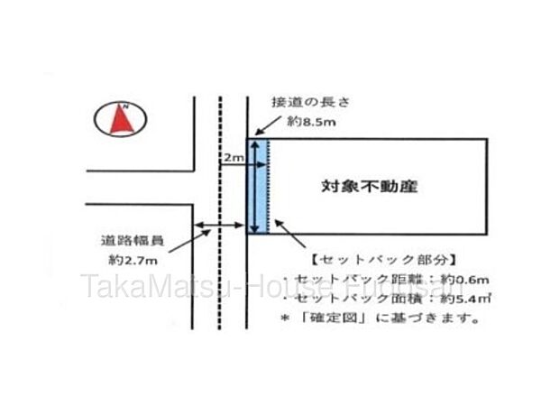 区画図：313004685764