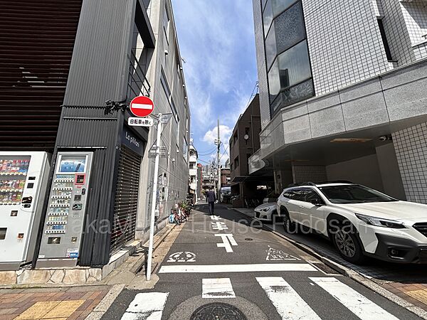 detached 東京都世田谷区桜新町１丁目12番13号