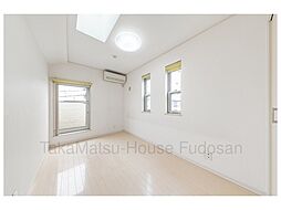 子供部屋の画像