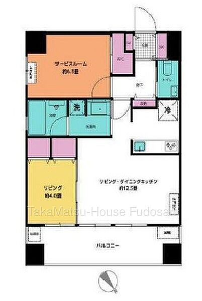 間取り：313004696005