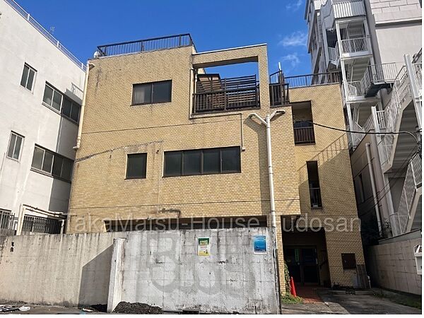 建替えにより理想の邸宅をご検討いただけるポジションです
