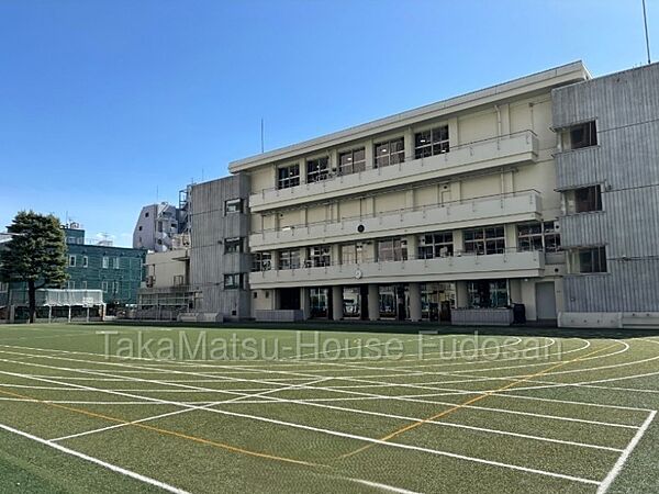 徒歩1分