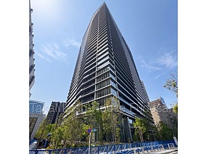 外観：現地外観写真（2026年5月撮影）