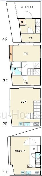 間取り：313004731155