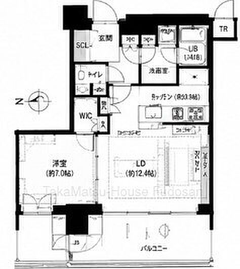 間取り：313004732080