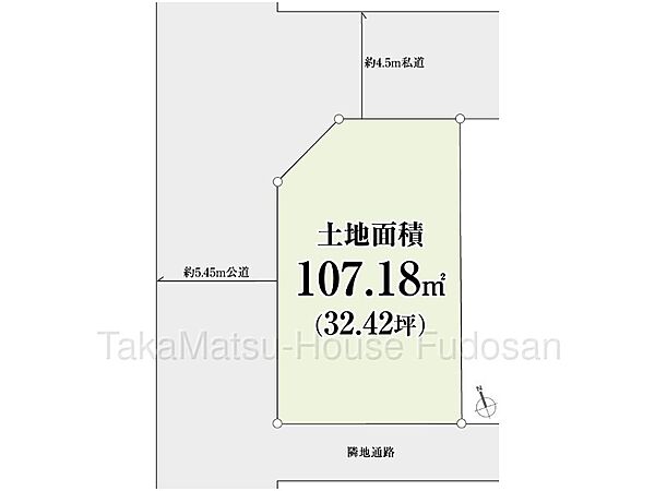 区画図：313004732081
