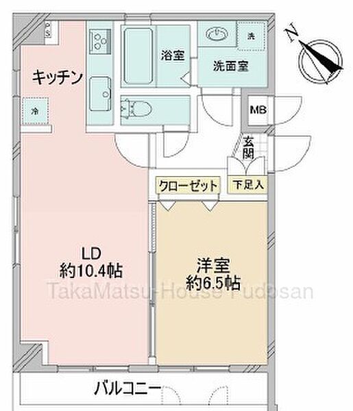 間取り：313004737086