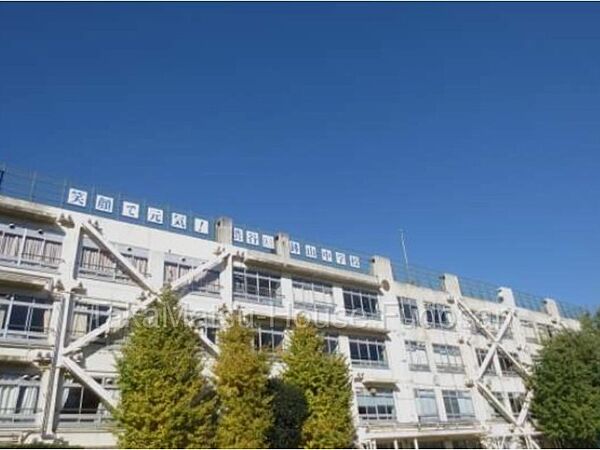 徒歩5分