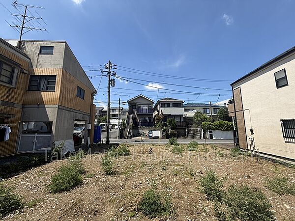 本地からの写真