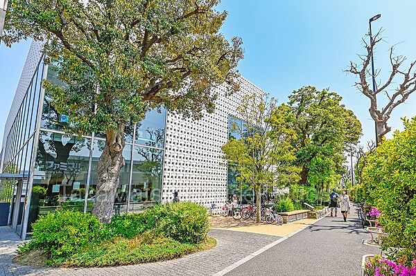 代官山 蔦屋書店 のSHARE LOUNGE（シェアラウンジ）は代官山でアクセス便利な時間制カフェラウンジ＆コワーキングスペースです。