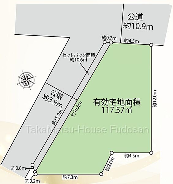 区画図：313004830245