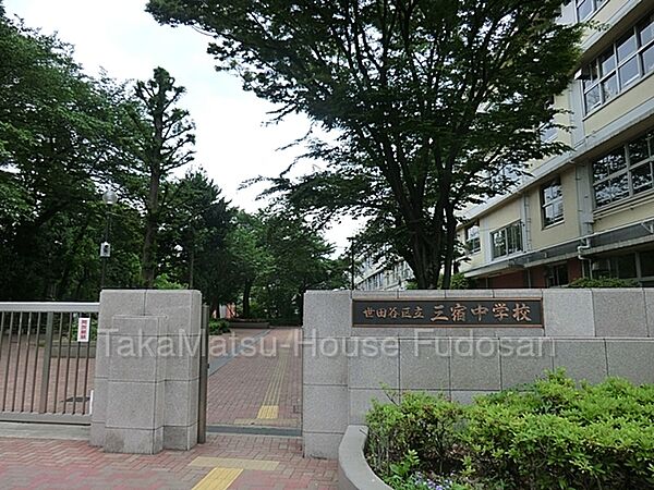 徒歩15分