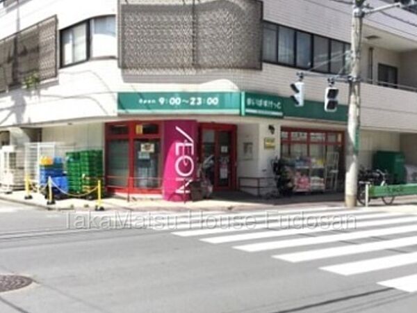 徒歩7分