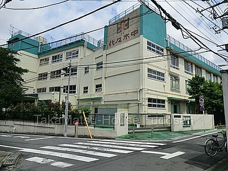 徒歩17分