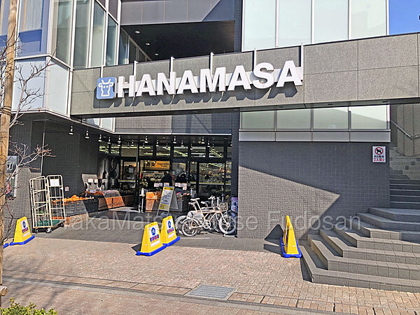 豊富な種類のお肉を取り扱っているお店でございます。