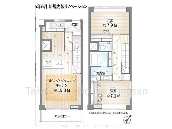間取り：313004882068