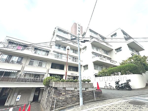 ターミナル駅の目黒駅徒歩7分の好立地です