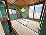 和室：旅館のような趣のある和室