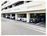 駐車場：屋根がございますので、大切なお車をお守りすることが可能です。