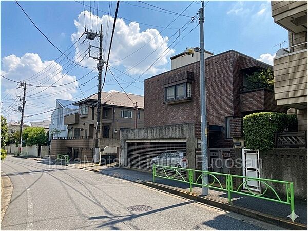 2026年10月1日撮影現況古家有(更地渡し)