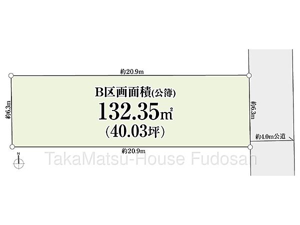 区画図：313004939581