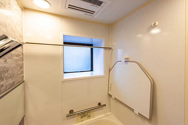 浴室 南青山セピアコート 4階/403