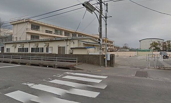 画像27:【小学校】小松島市立南小松島小学校まで1334ｍ